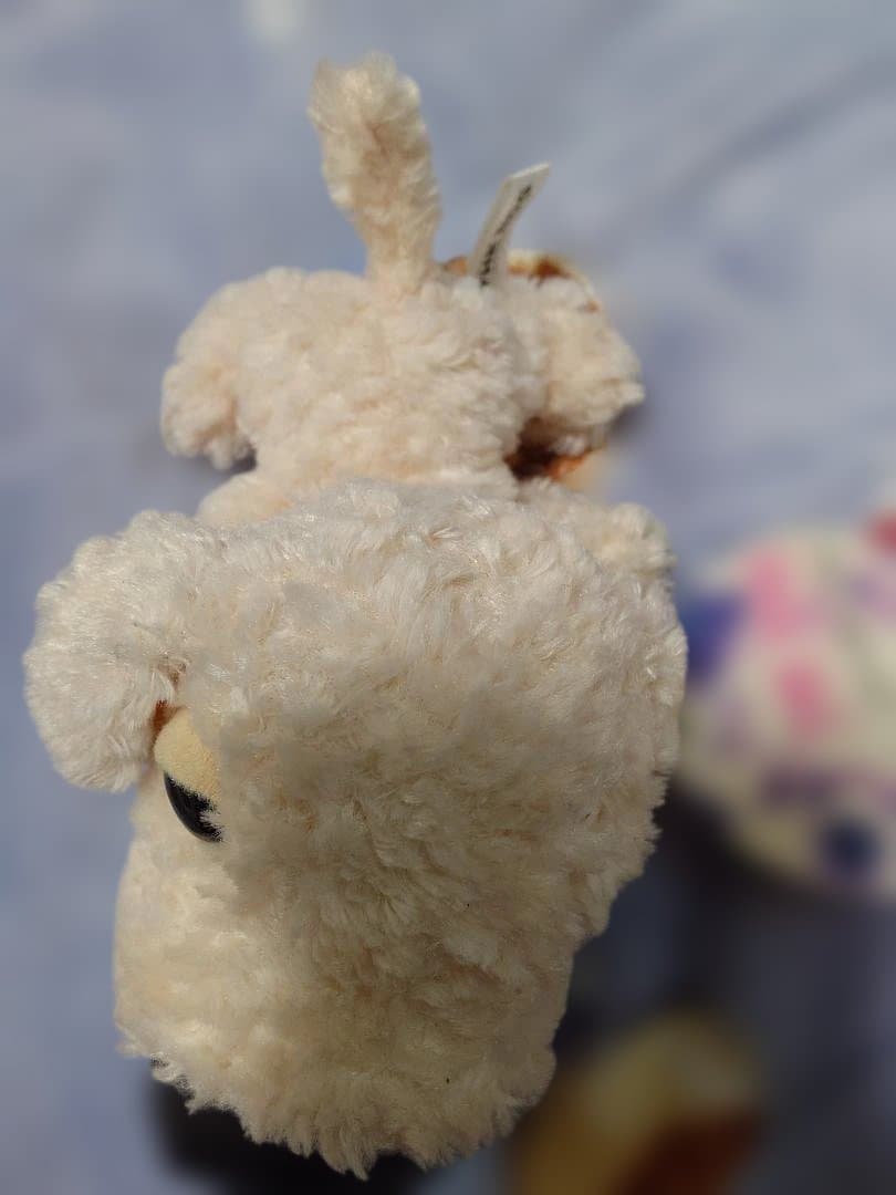 THE DOG　ザ・ドッグ　ぬいぐるみ　ゴールデンレトリバー — image 4