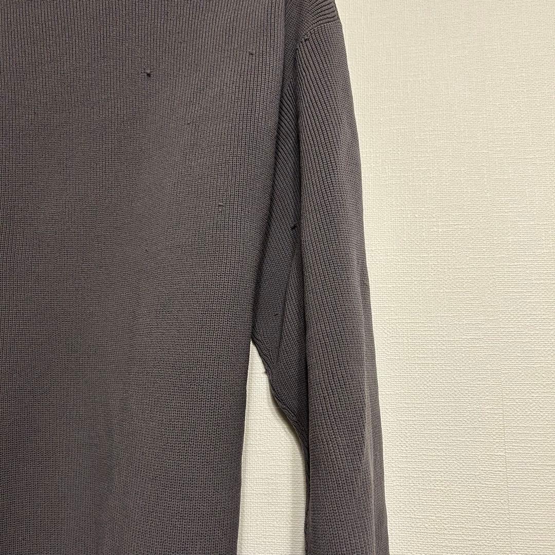 【無印良品】　軽量　ニット　セーター — image 5