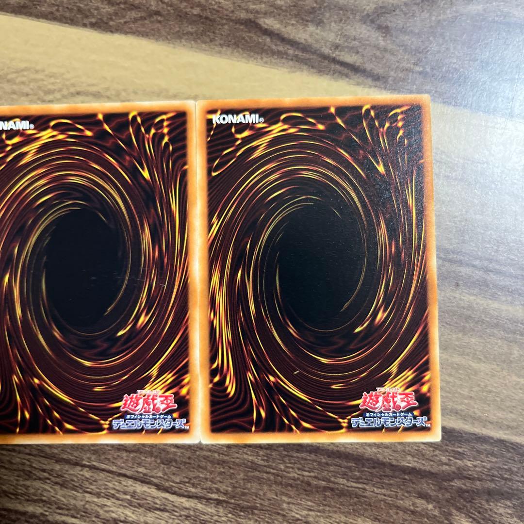遊戯王　BF-暁のシロッコ　ノーマル３枚セット — image 4