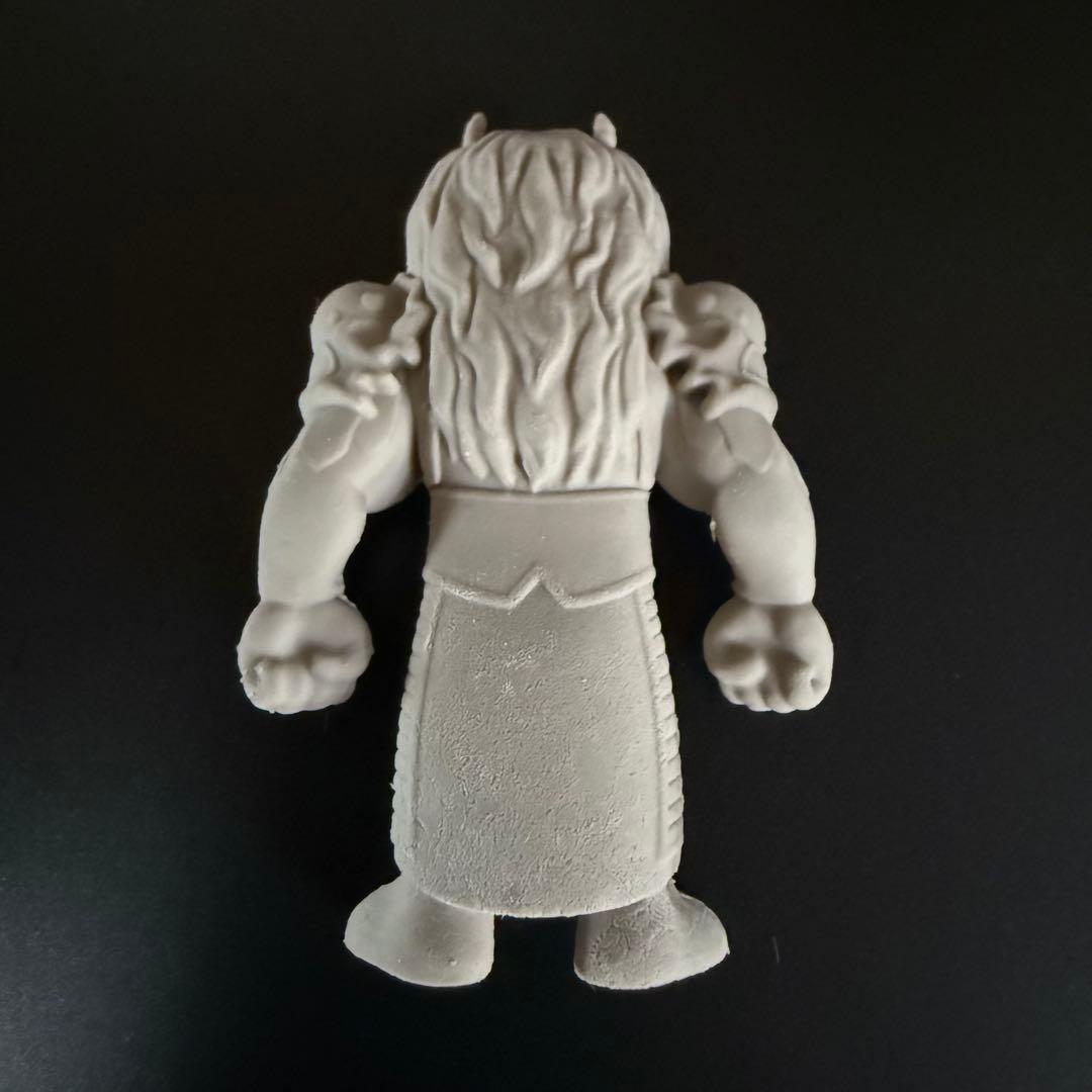 聖飢魔II 魔界消しゴム ゼノン石川和尚 — image 2