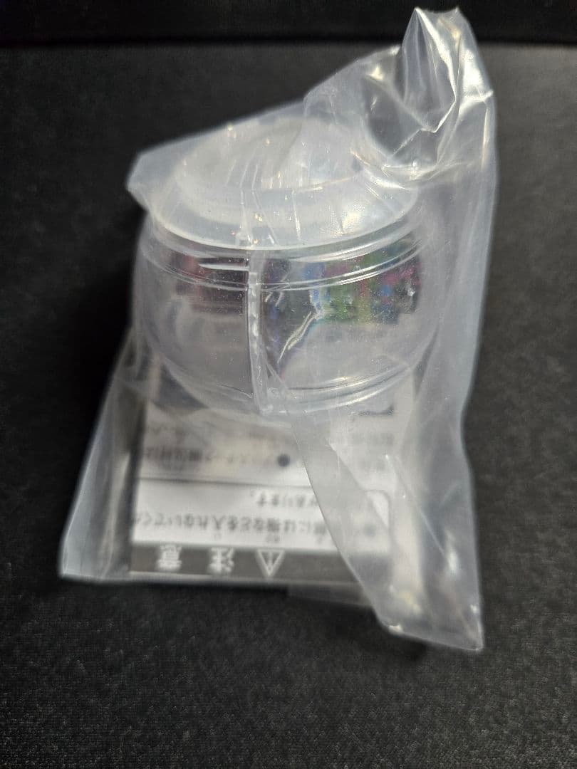 仮面ライダーゼッツ ブースターカプセム — image 2