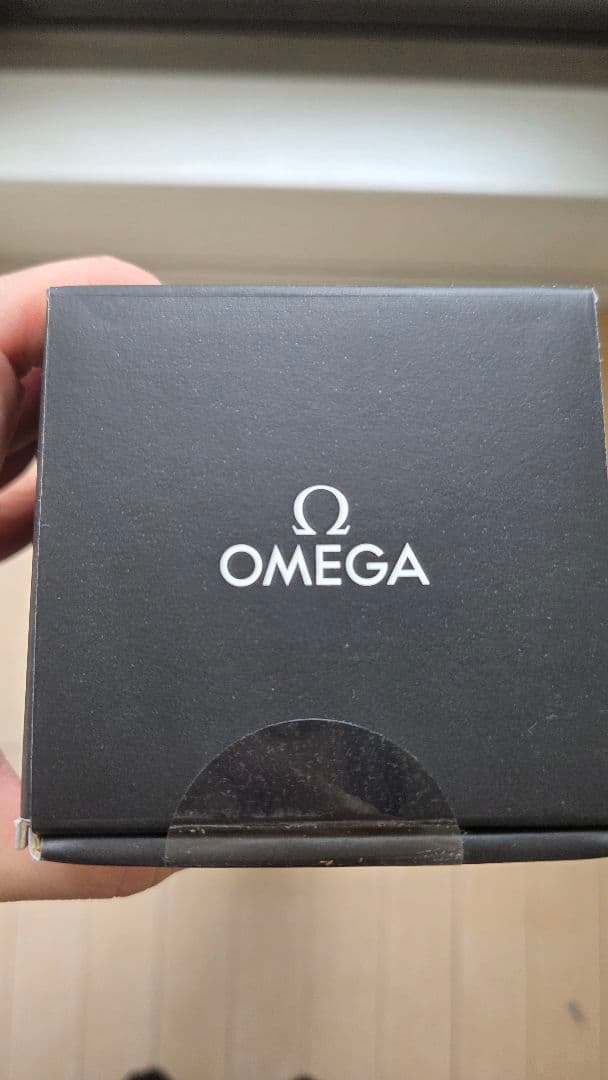 OMEGA SPEEDMASTER 60周年記念 ポスター 非売品 ノベルティ — image 3