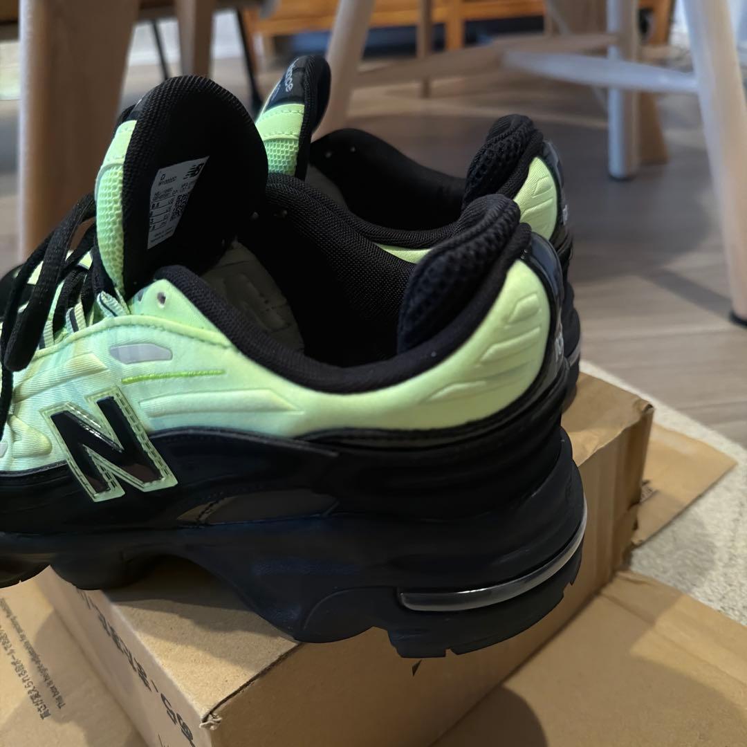 New Balance M1000D 27.5cm — image 4