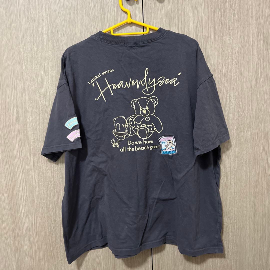 Heavenlysea 半袖 Tシャツ 3L — image 2