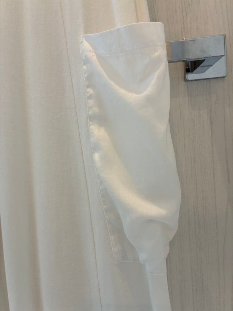 ユナイテッドアローズ　ホワイトワンピース — image 5