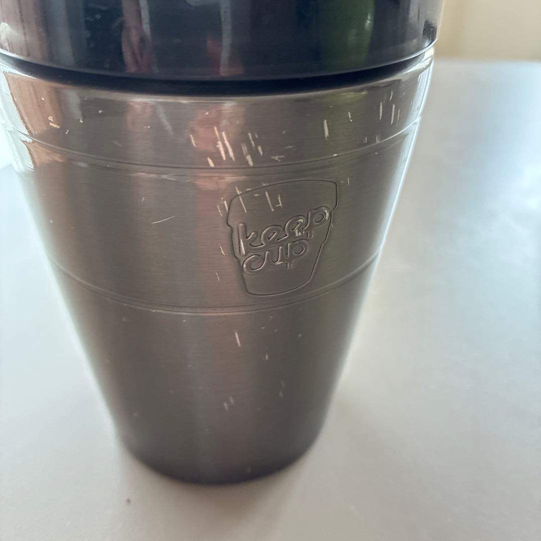 keep cup タンブラー — image 2
