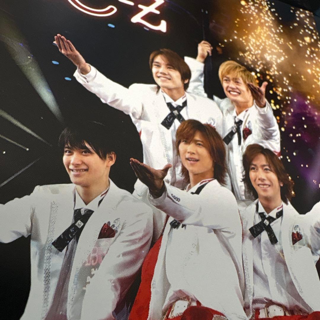 A.B.C-Z/Johnny's Dome Theatre～SUMMARY12 — image 2