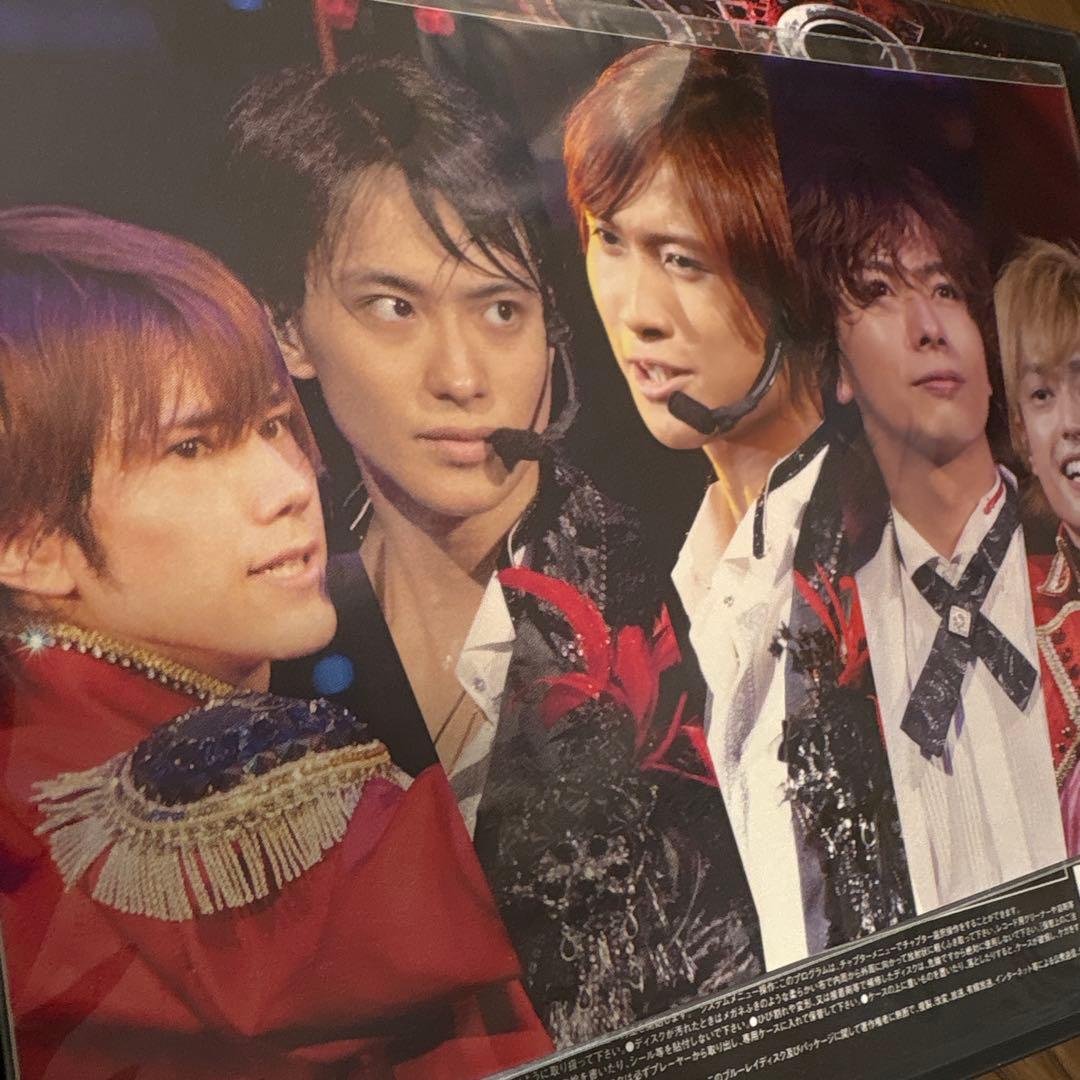 A.B.C-Z/Johnny's Dome Theatre～SUMMARY12 — image 5