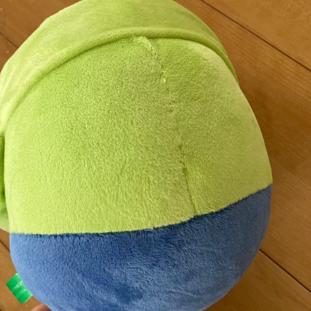 新品☆チョロ松　コロコロぬいぐるみ — image 2