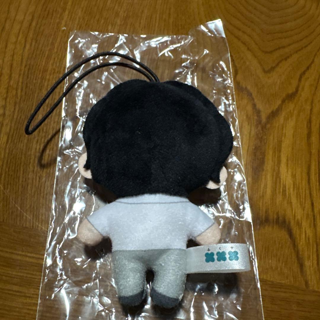 [新品未使用]かぷっこふれんず JO1 大平祥生 — image 2