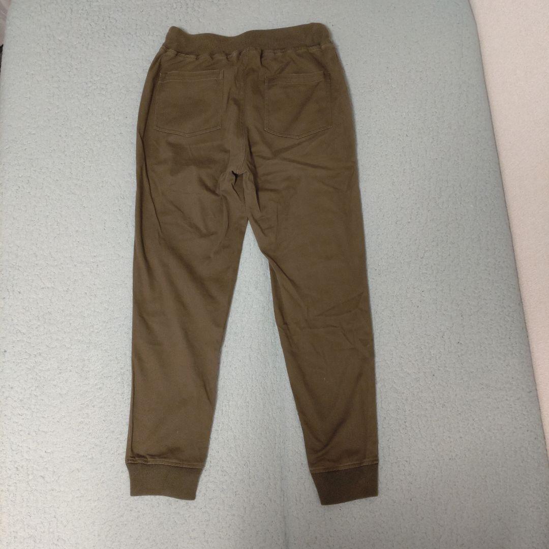 Champion チャンピオン チノパン カーキ S — image 2