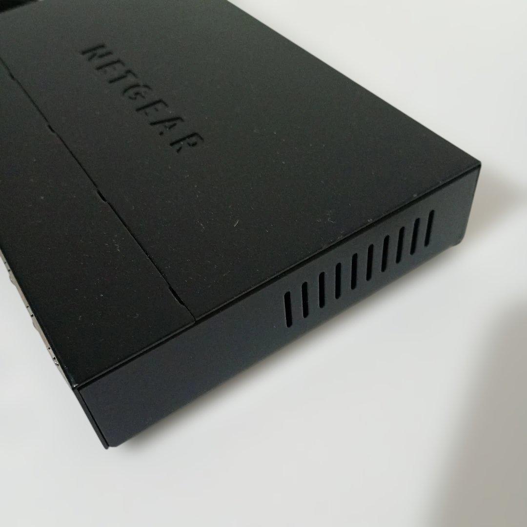 NETGEAR GS308P スイッチングハブ 本体 — image 5