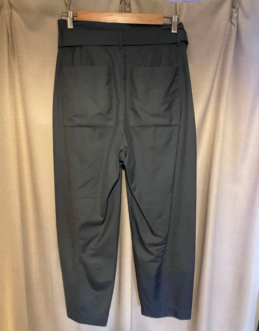 SEEALL MANCHESTER PANTS — image 2