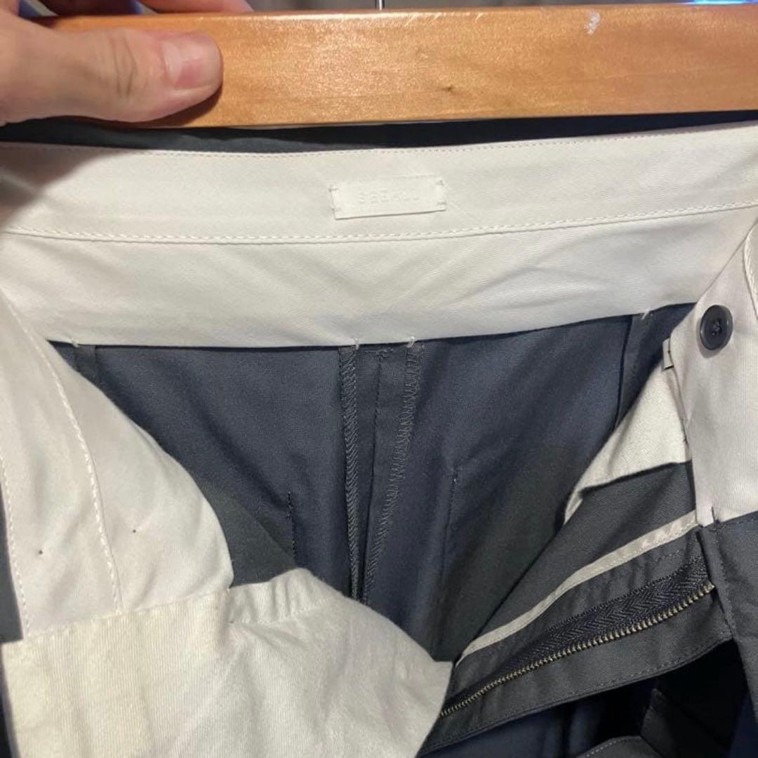 SEEALL MANCHESTER PANTS — image 3