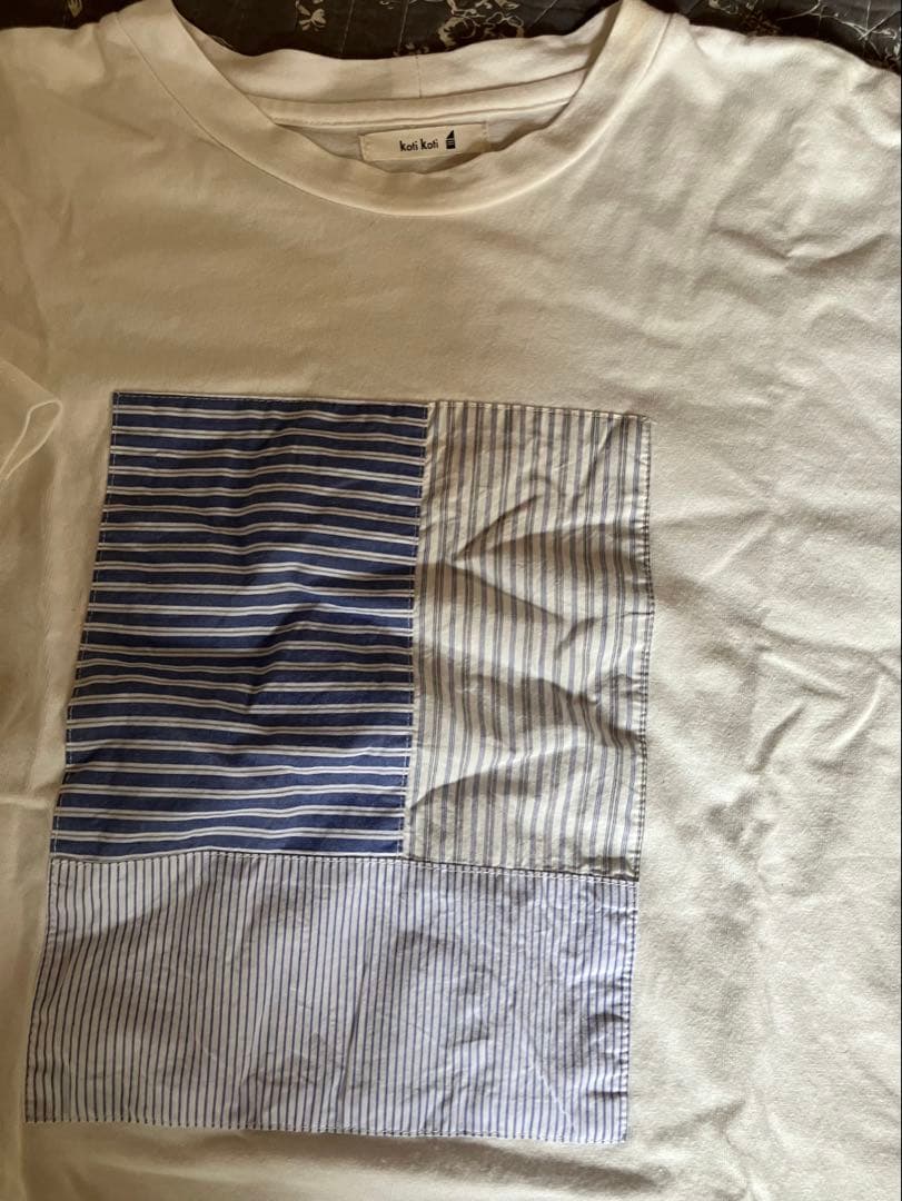 koti koti Tシャツ　ゆったり M〜L — image 2