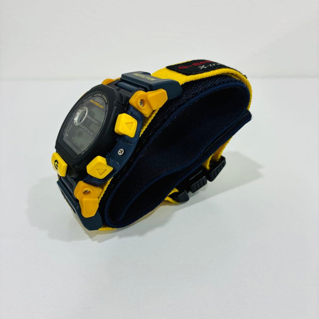 稼働品　CASIO GーSHOCK DW-003 G-SHOCK 電池交換済 — image 2