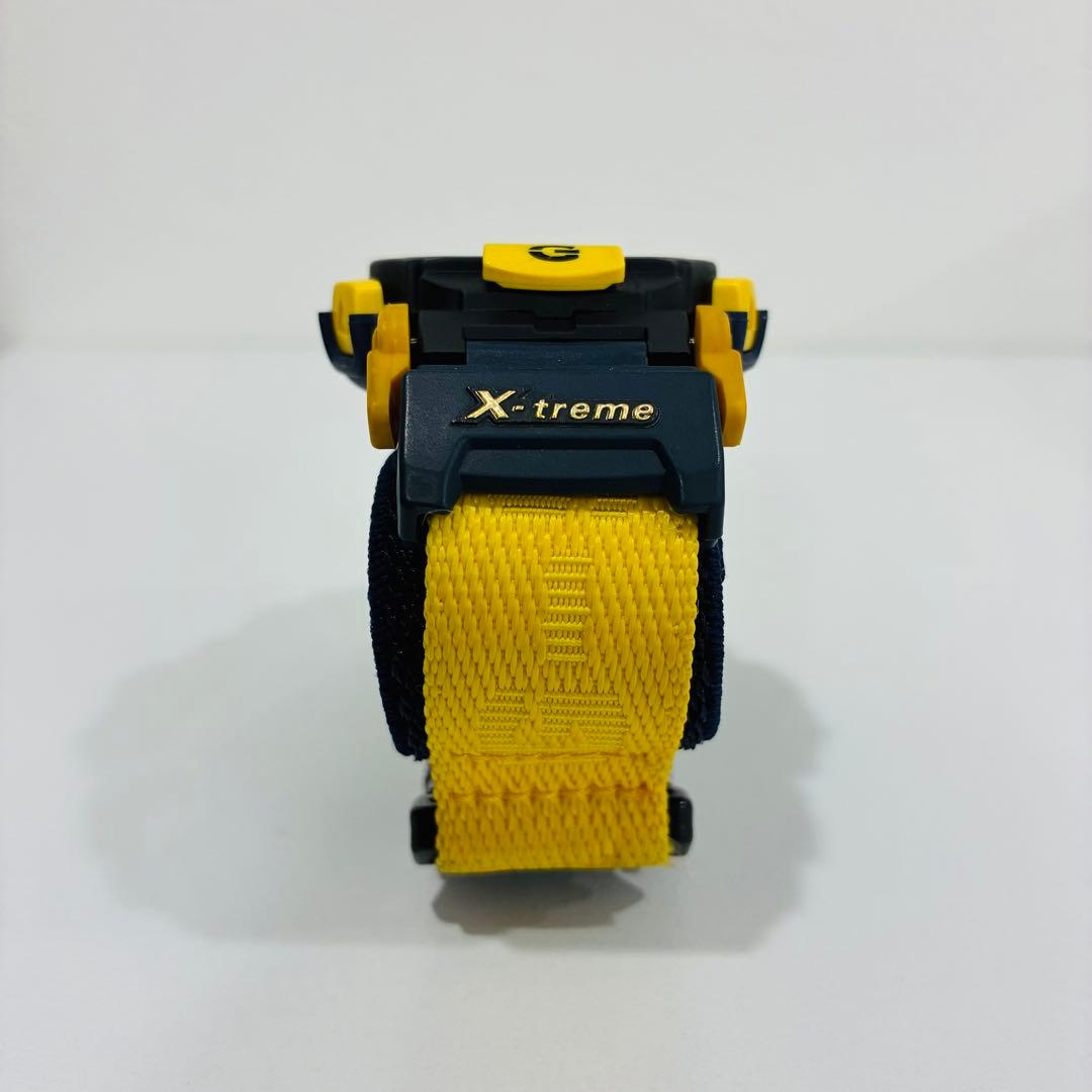 稼働品　CASIO GーSHOCK DW-003 G-SHOCK 電池交換済 — image 4