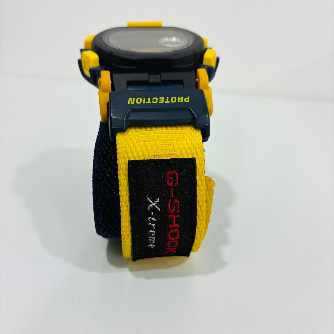 稼働品　CASIO GーSHOCK DW-003 G-SHOCK 電池交換済 — image 5