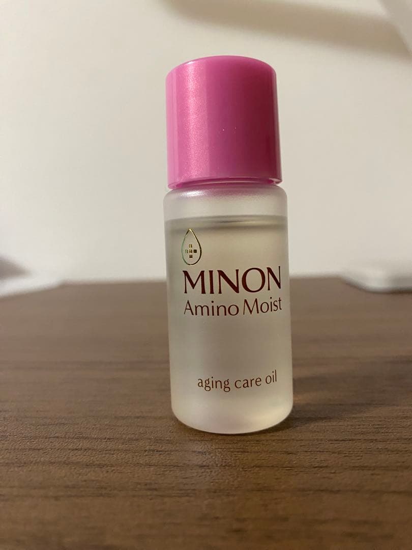 新品同様　MINON★ミノン　美容液オイル　くすみ　ハリ　ツヤ — image 4