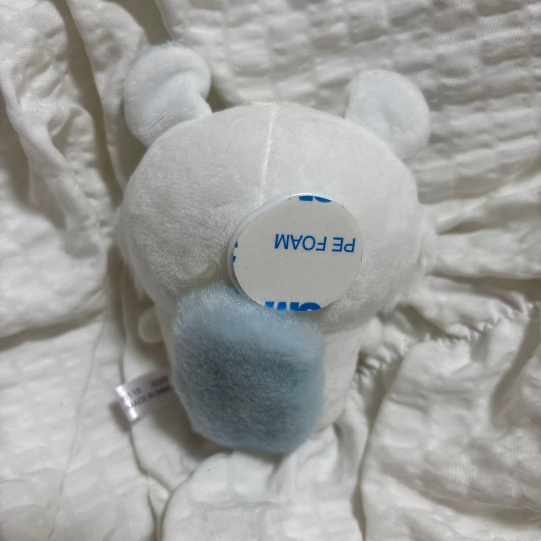 ちいかわ　プレイチャーム　モモンガ — image 2