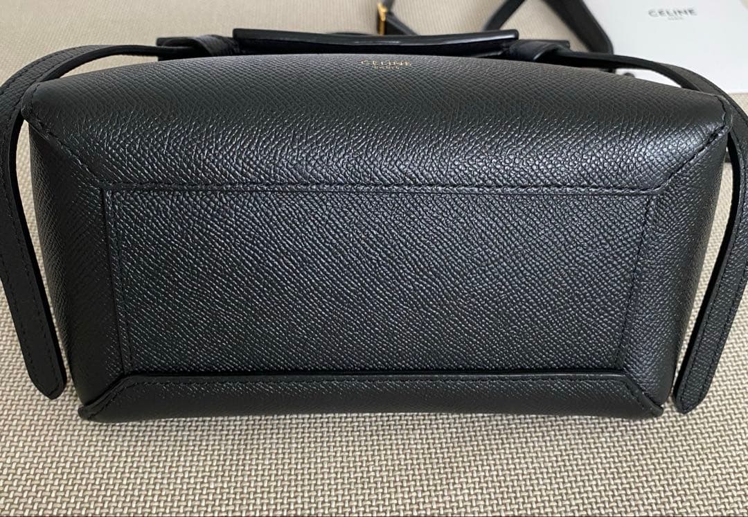 CELINE セリーヌ ハンドバッグ ベルトバッグ — image 5