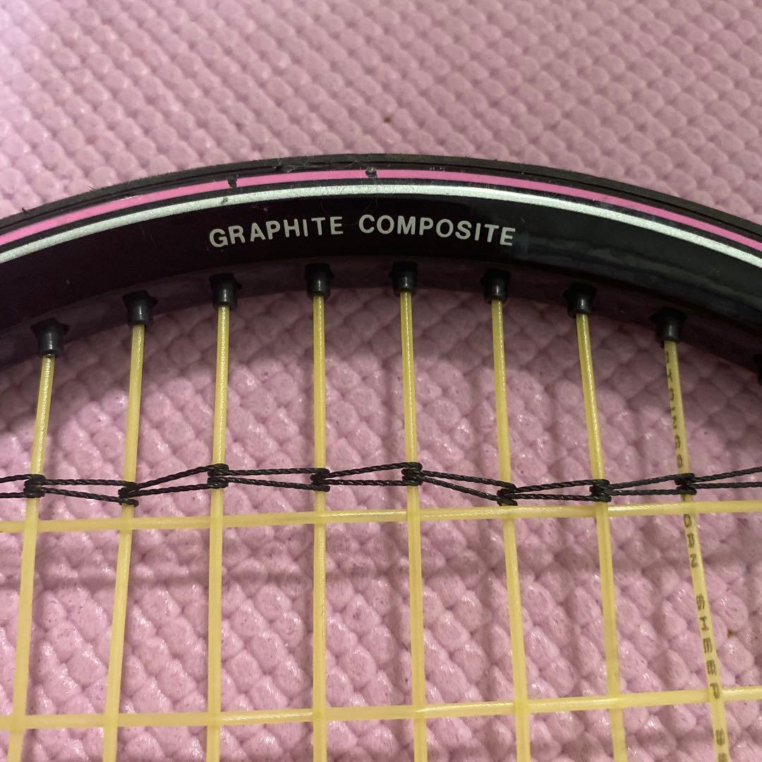 Winghart Lady 硬式レディーステニスラケット　初心者向け — image 2