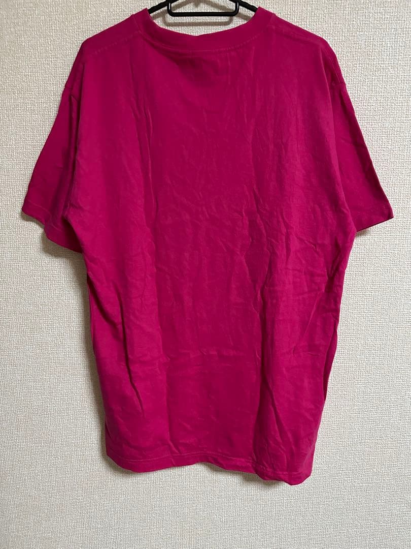 神聖かまってちゃん 久保ミツロウ コラボ　Tシャツ　サイズL — image 2