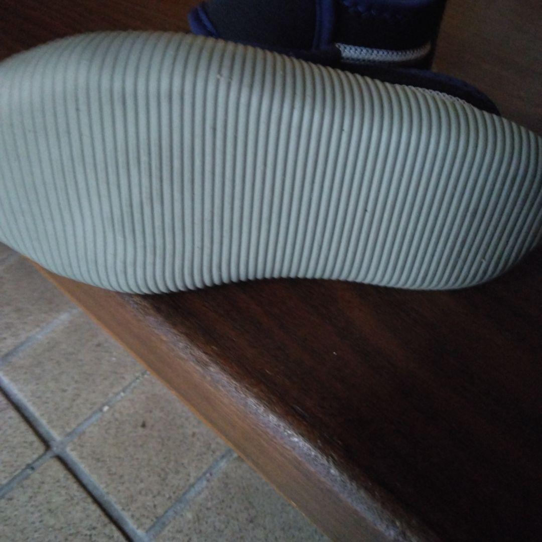 Reef Tourer マリンシューズ ネイビー — image 2