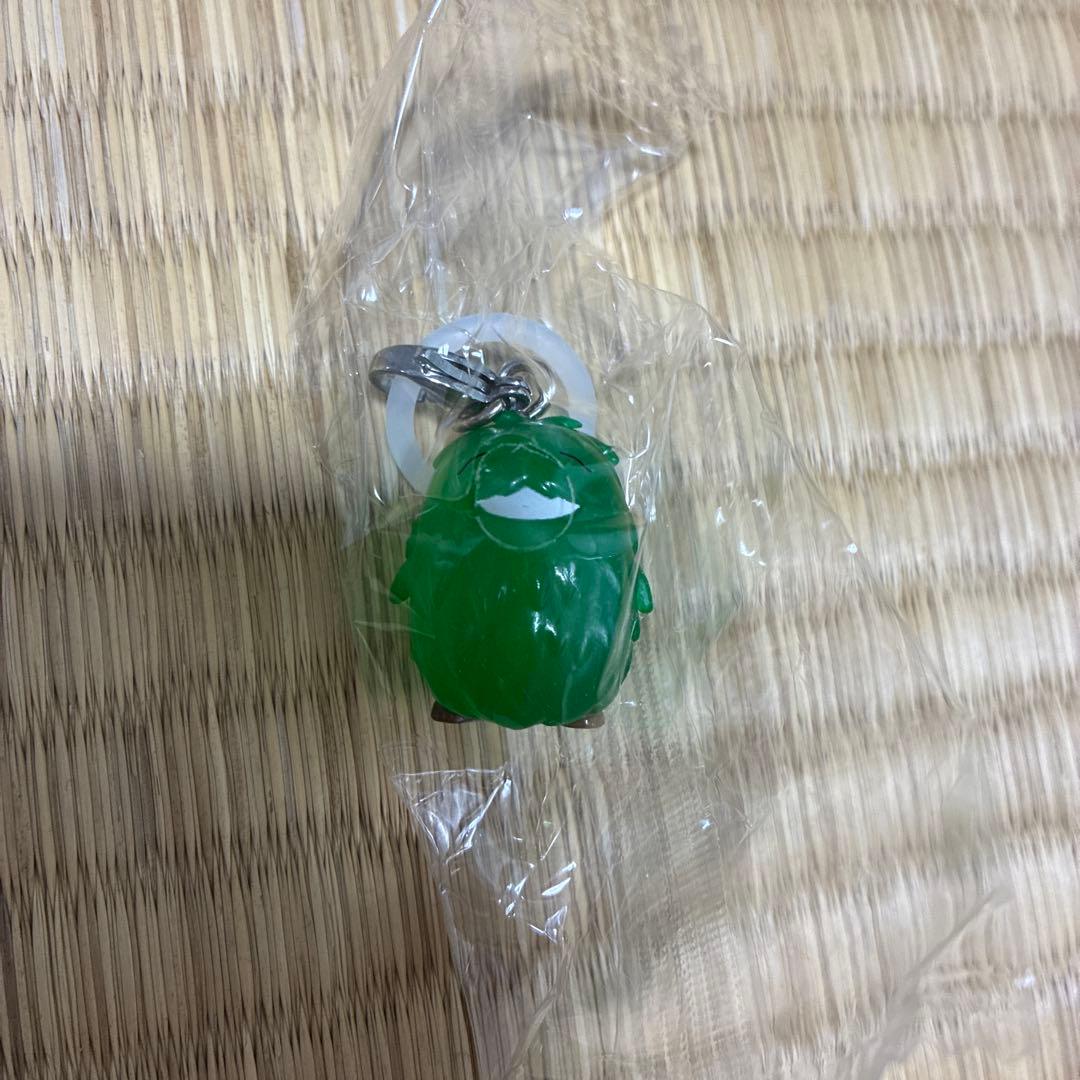 モリゾーとキッコロ目印チャーム — image 2