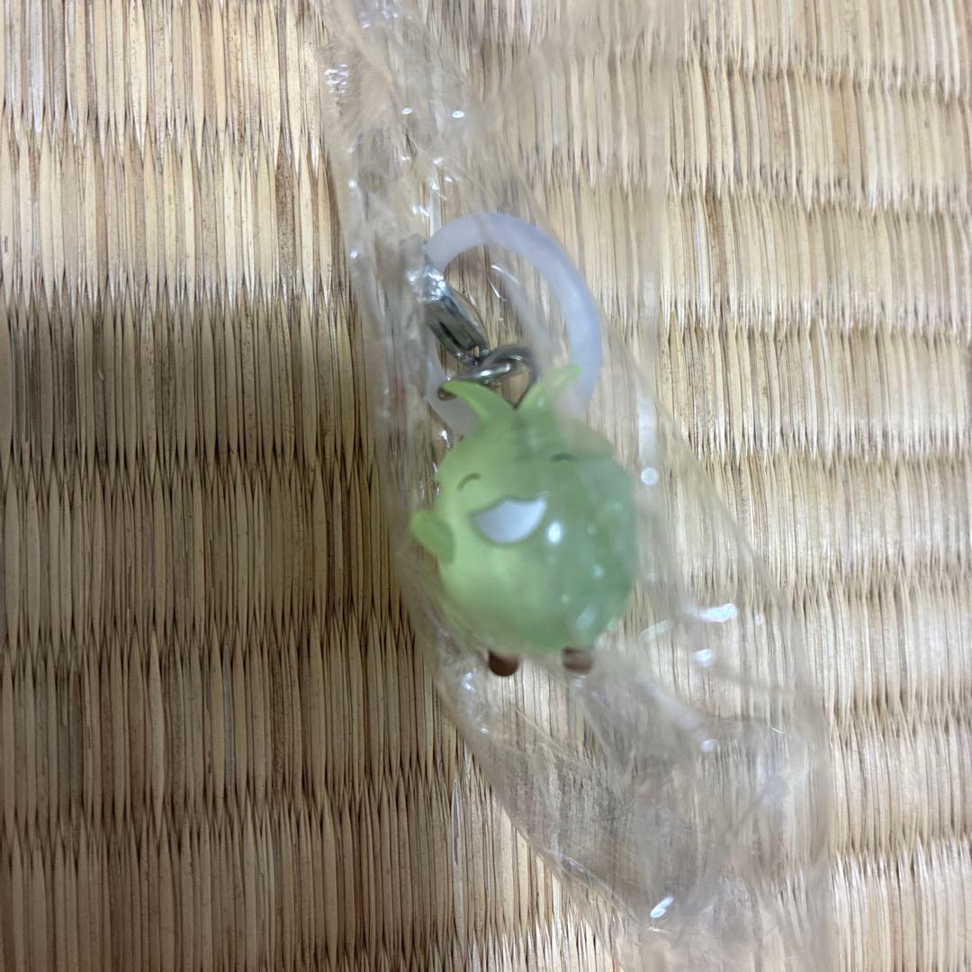 モリゾーとキッコロ目印チャーム — image 3