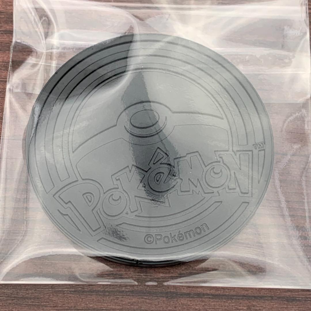 【海外限定】クワッス ジャンボ コイン ポケモンカード — image 2