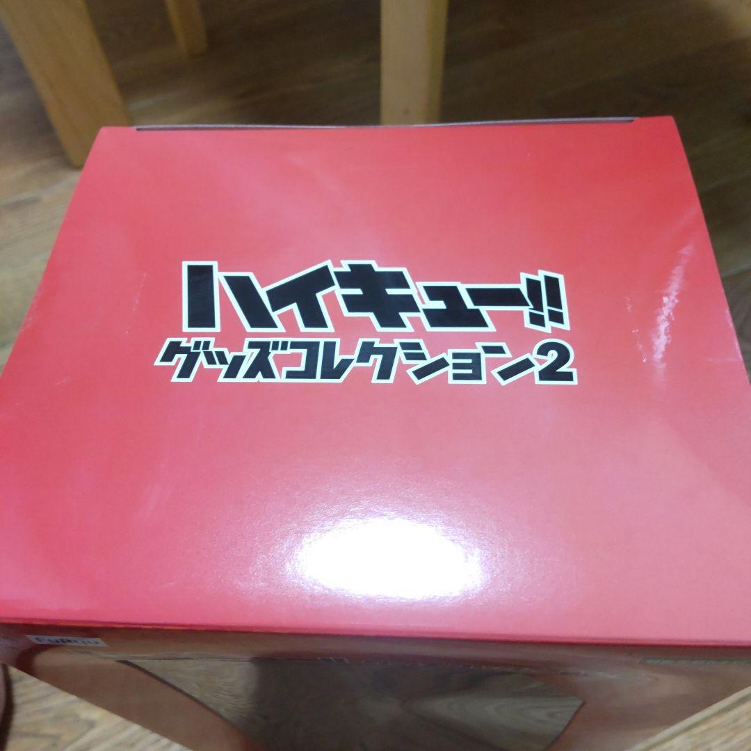 ハイキュー!! 孤爪研磨 フィギュア グッズコレクション2 A賞 — image 2