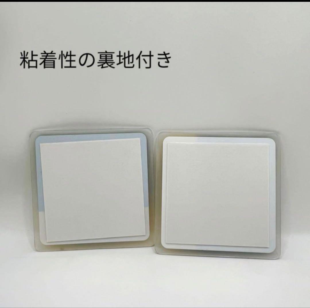 PUSH/PULLドアサイン2枚セット 押す・引く 店舗・民泊用 — image 2
