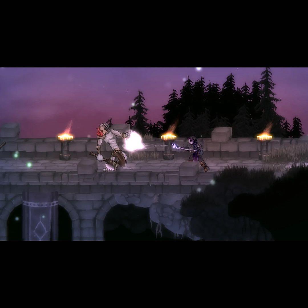 Salt and Sacrifice ソルトアンドサクリファイス switch — image 5