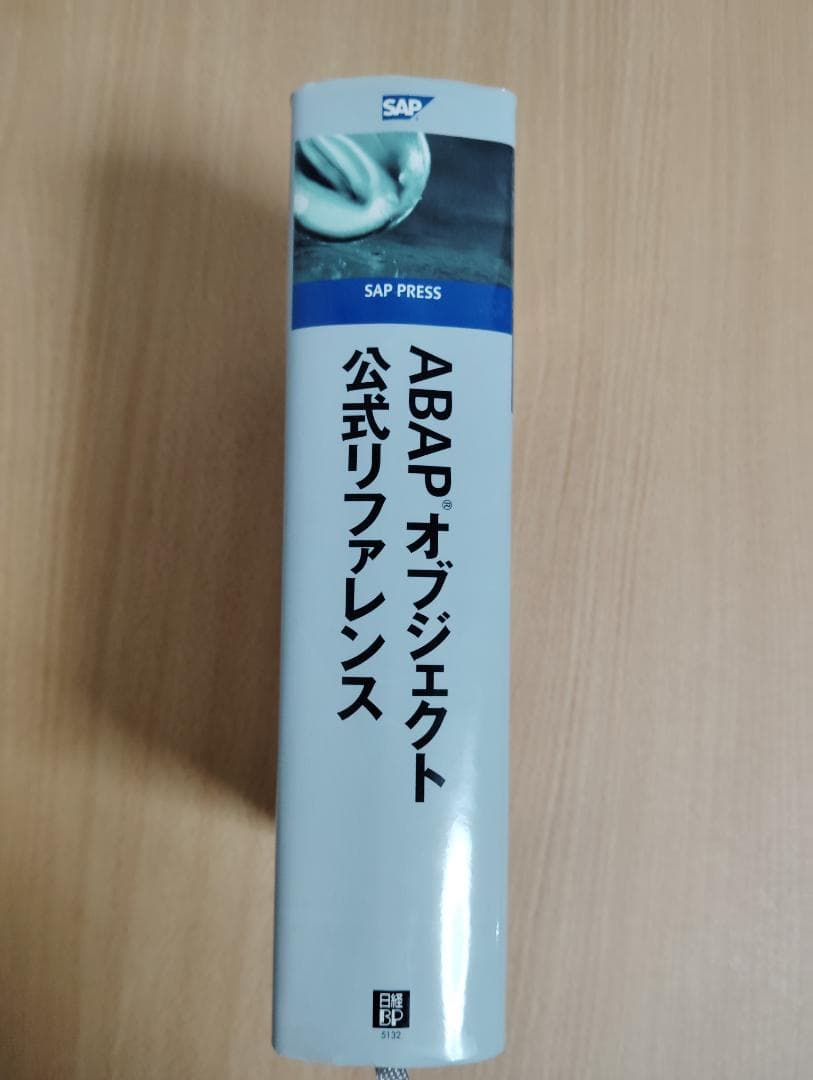ABAPオブジェクト公式リファレンス — image 3