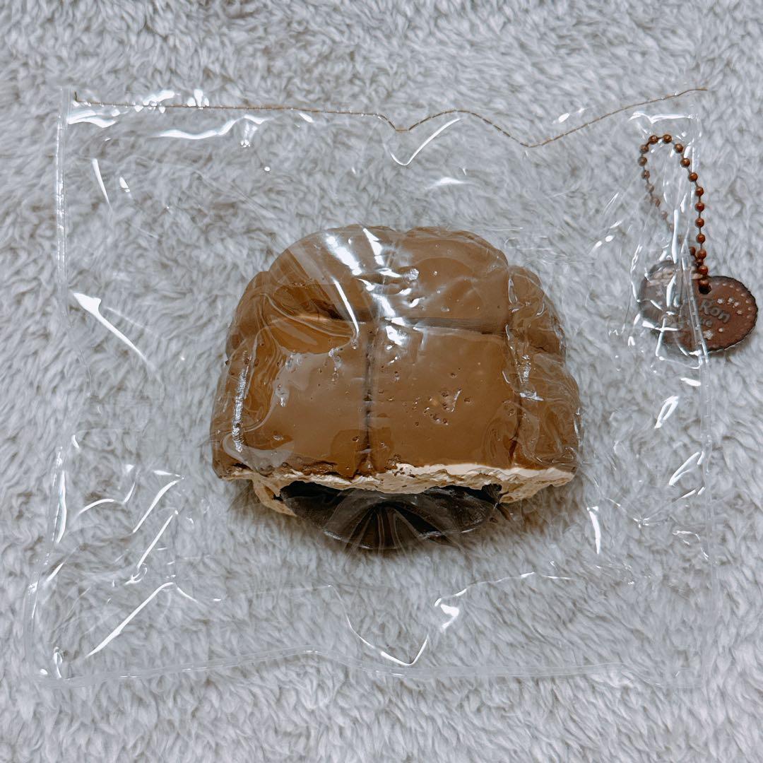 RonRon スクイーズ　ダーティチョコクロワッサン — image 2
