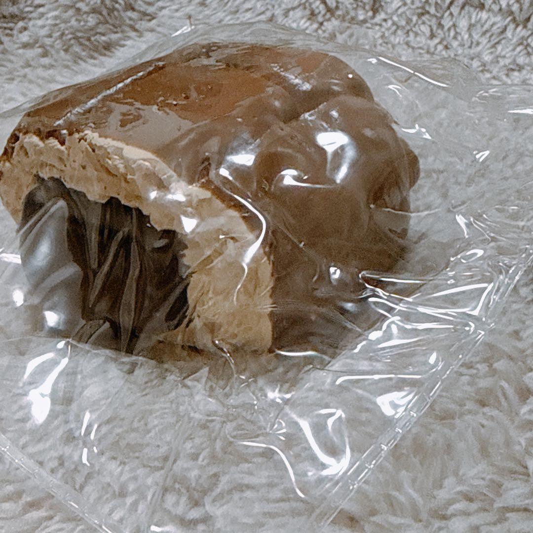 RonRon スクイーズ　ダーティチョコクロワッサン — image 3