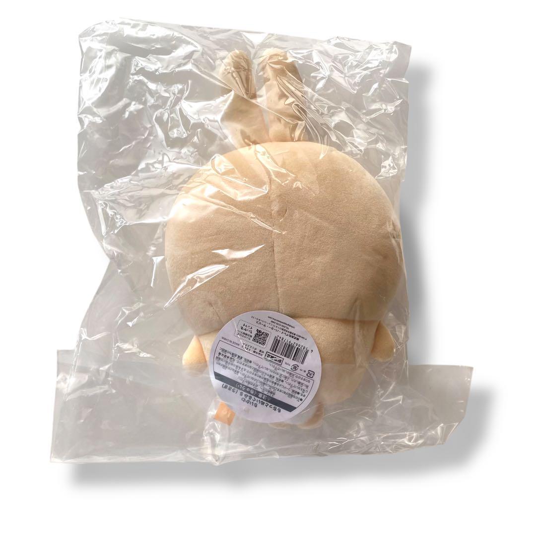 新品 ちいかわ もちっとぬいぐるみS うさぎ 1247A-627 — image 4