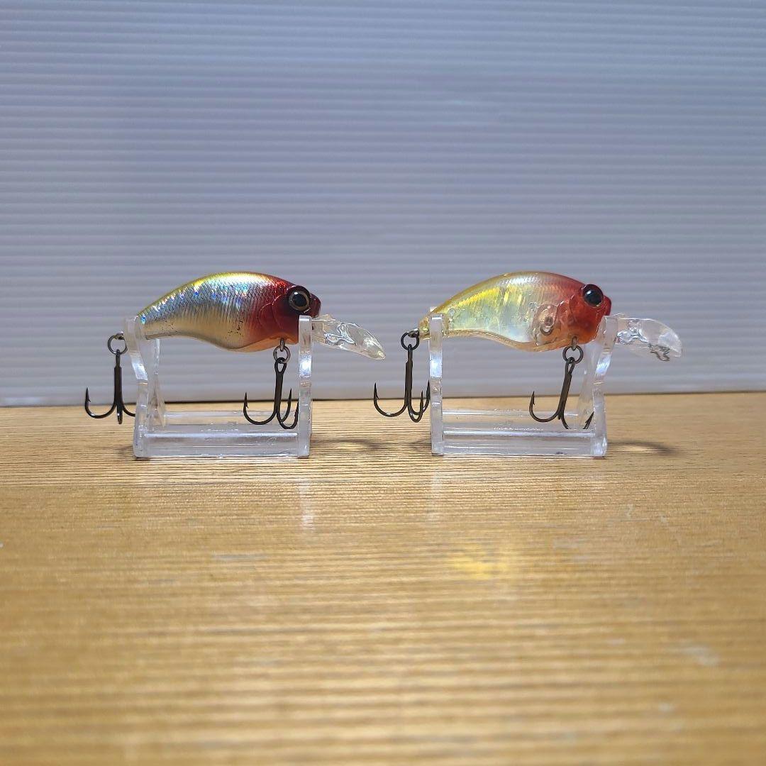 エバーグリーン ワイルドハンチSR 美品 — image 2