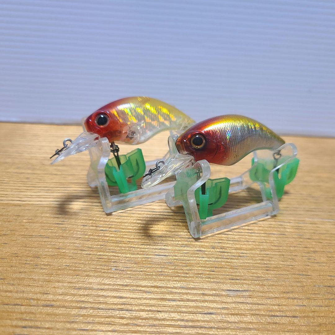 エバーグリーン ワイルドハンチSR 美品 — image 3