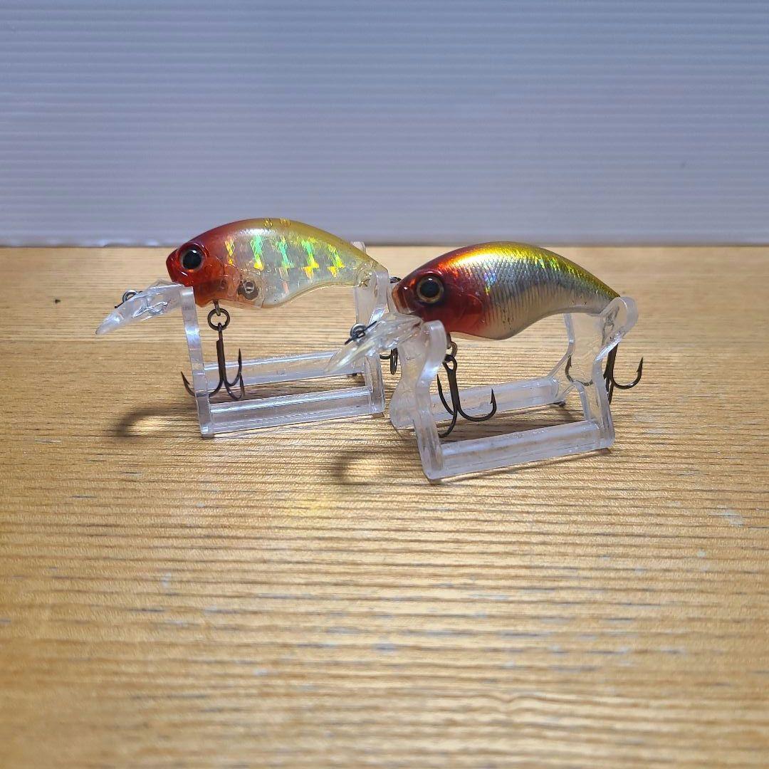 エバーグリーン ワイルドハンチSR 美品 — image 4