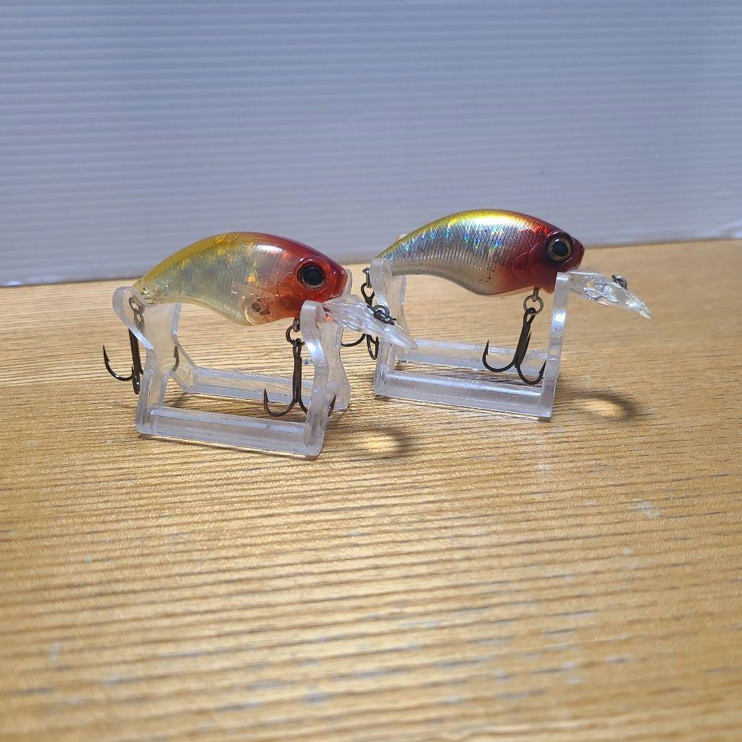 エバーグリーン ワイルドハンチSR 美品 — image 5