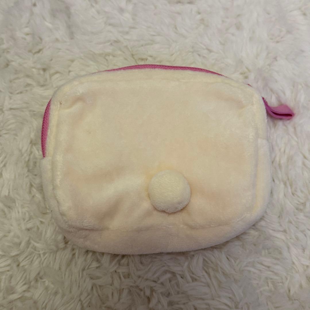 コリラックマ ぬいぐるみ ポーチ — image 2