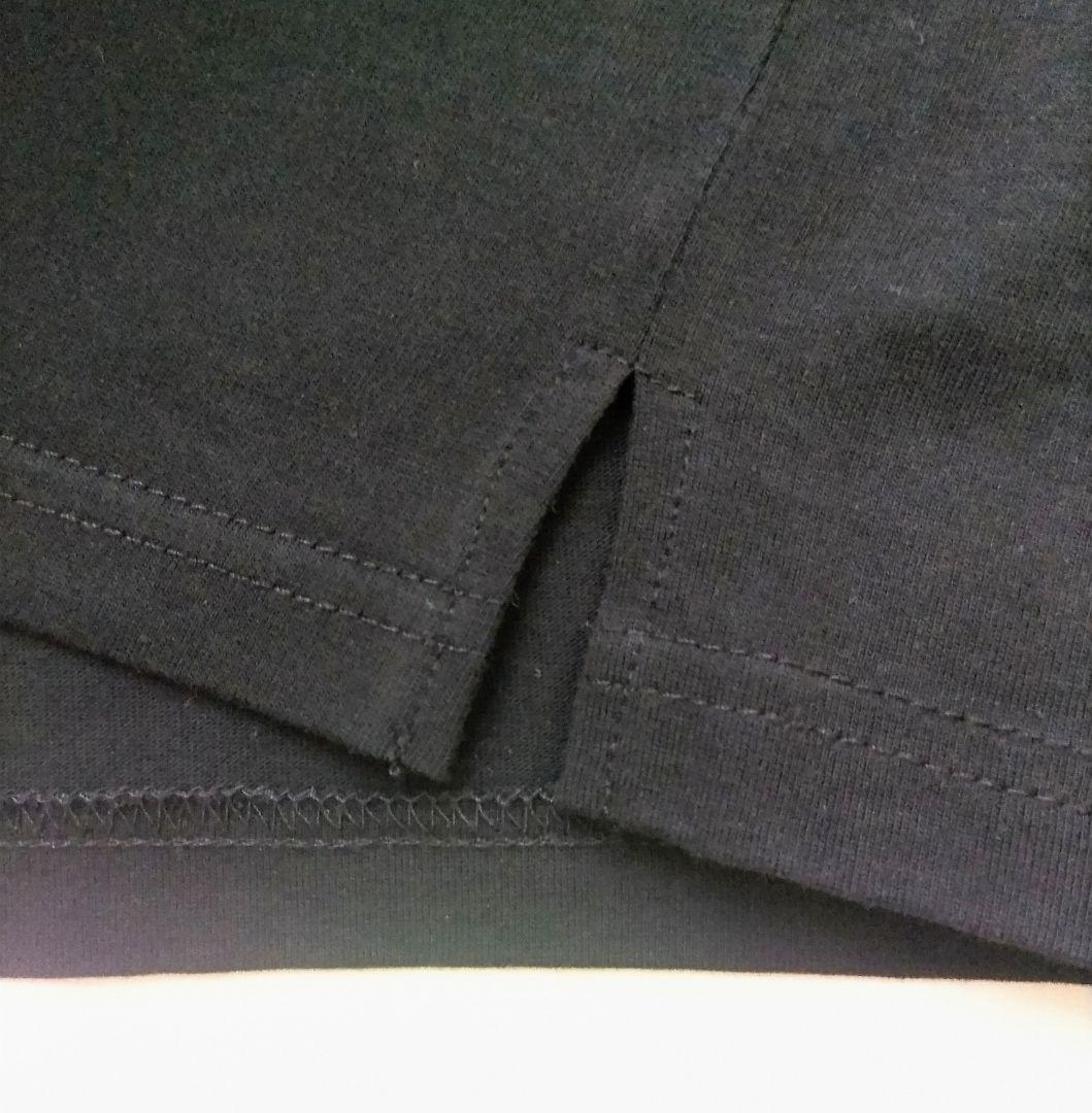 ノースリーブ トップス レディース タンクトップ インナー ブラック — image 4