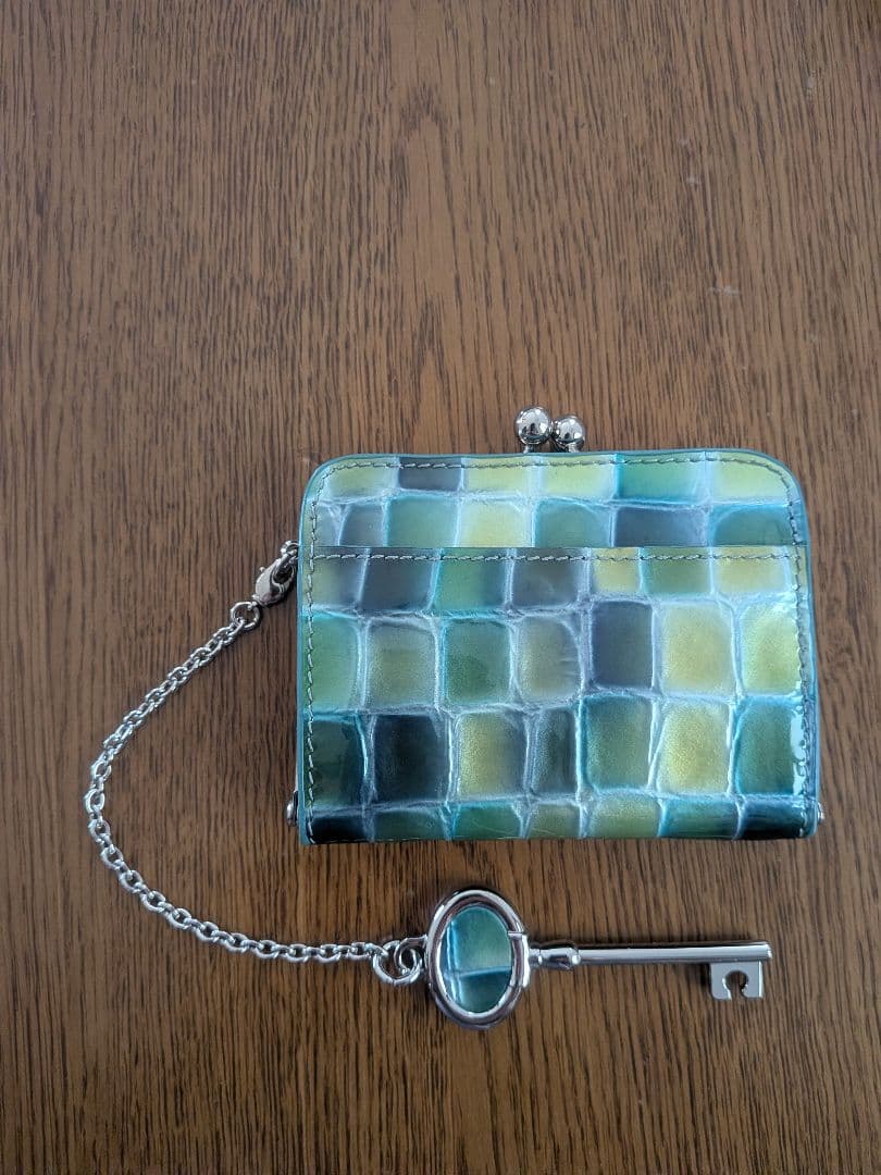 ☆美品☆コッコフィオール　コインケース — image 2