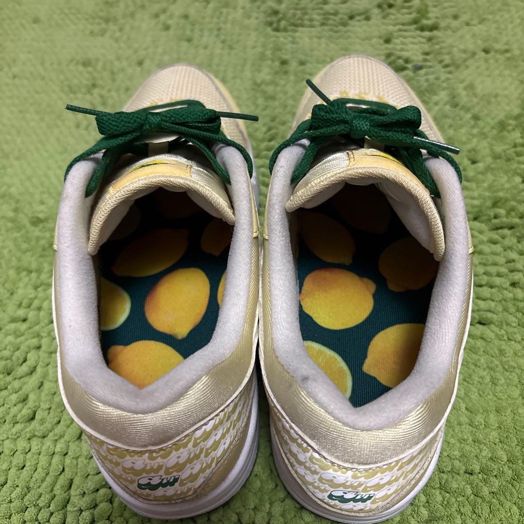 ナイキ エアマックス 1 PRM "レモネード" — image 4