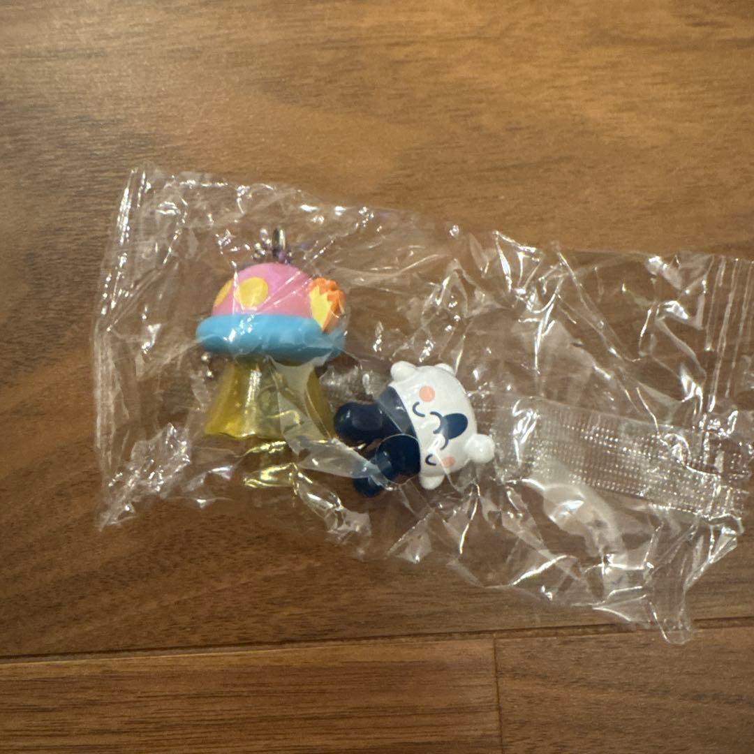 たまごっちUFOスイング みみっち — image 2
