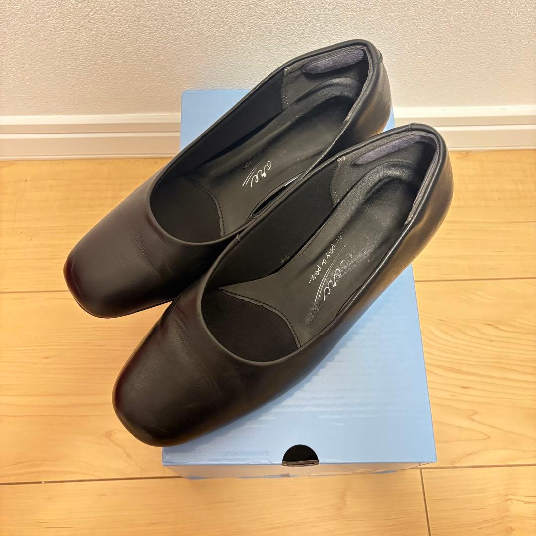 JOLI ENCORE パンプス — image 2