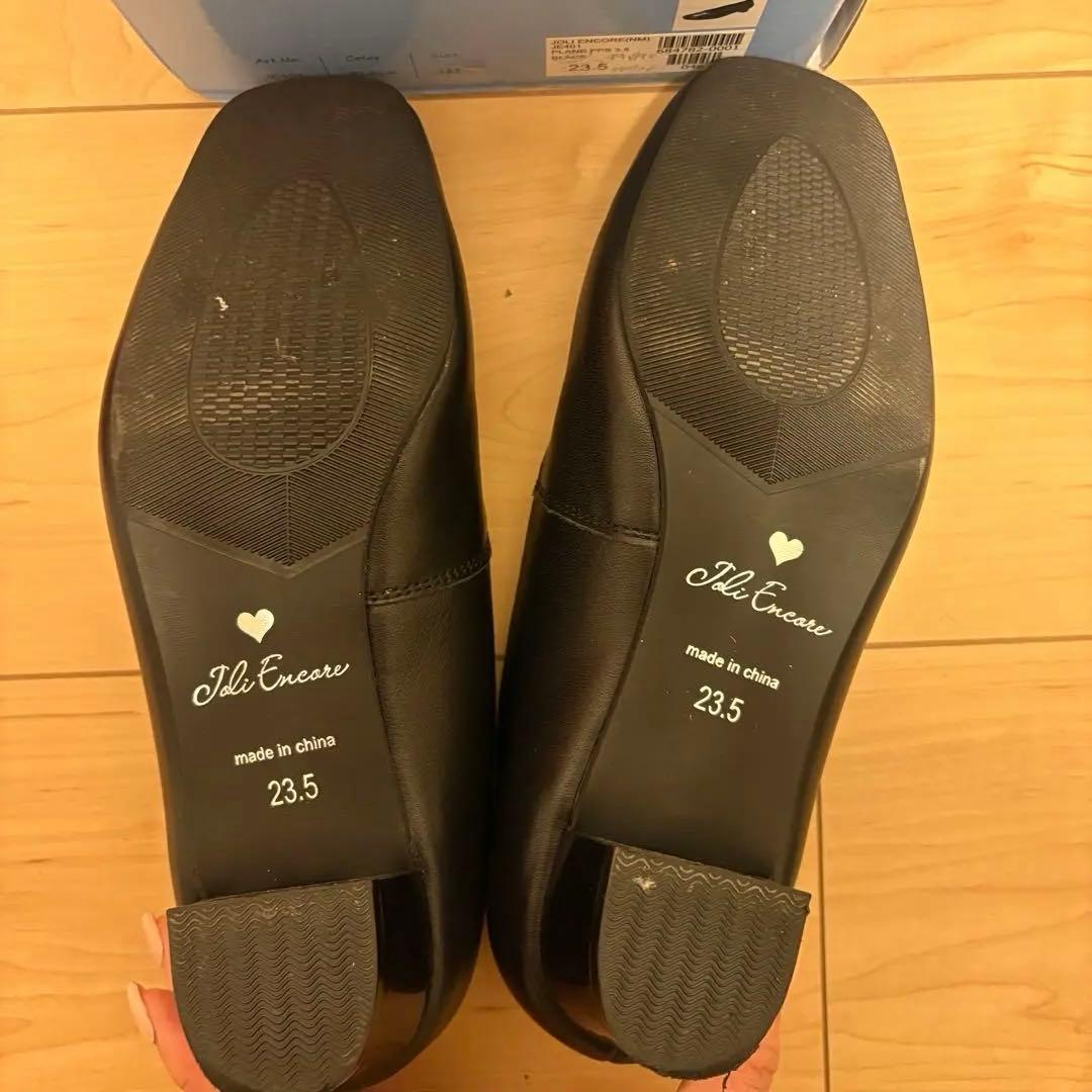 JOLI ENCORE パンプス — image 4