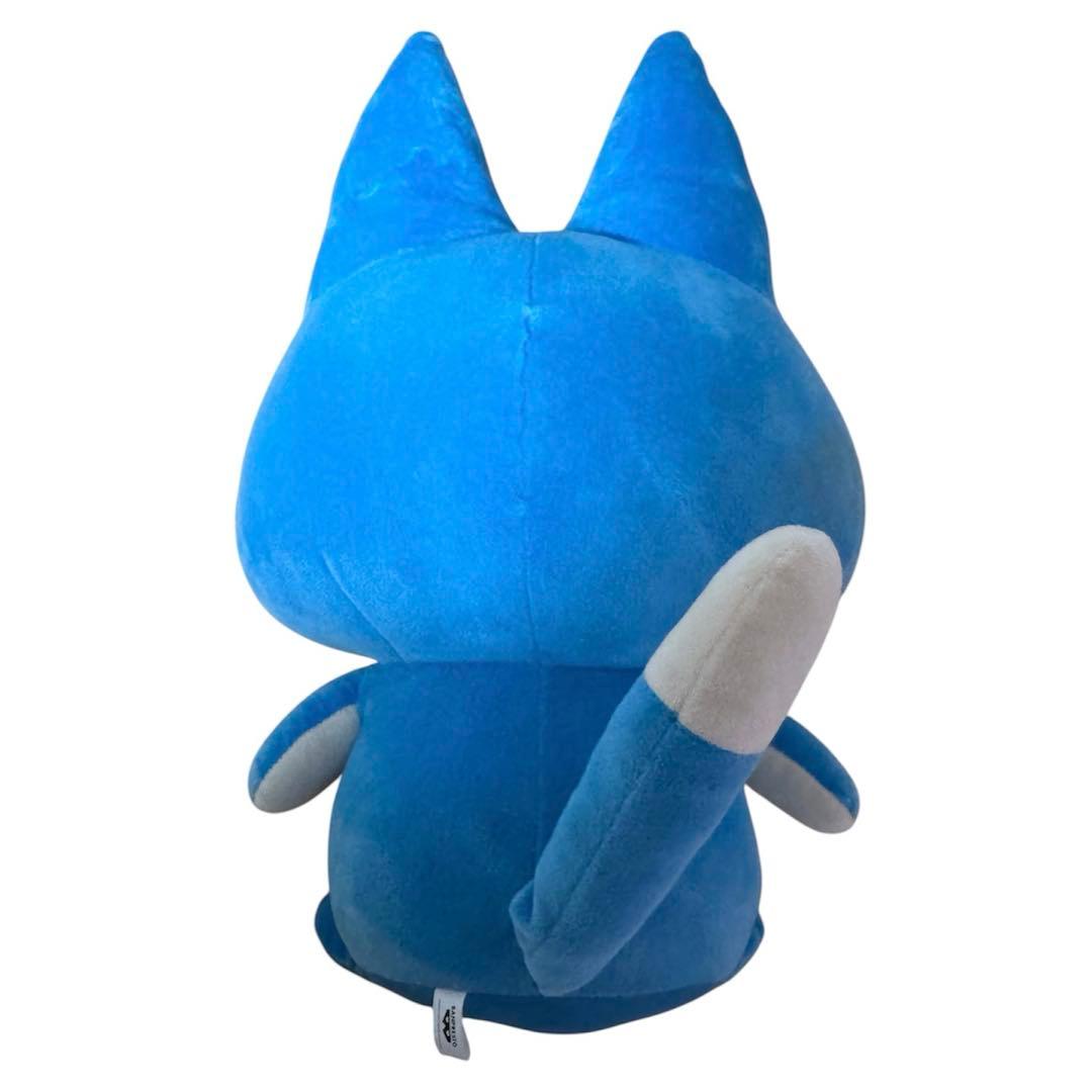 ドラゴンボール めちゃもふぐっとぬいぐるみ～プーアル～ — image 2